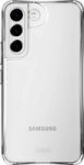 Plyo Protective Shell Case For Samsung Galaxy S22 Ice