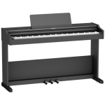 Roland RP107 Digital Piano Black