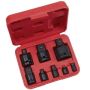Oms Socket Adaptor Set - 8 Piece