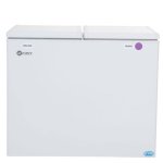 260 Litre Gas-electric Chest Fridge-freezer – GFR260DB