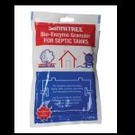 Bio-enzymes Septic Tank Granules Sachet 100G X 10