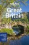 Lonely Planet Great Britain   Paperback 14TH Edition