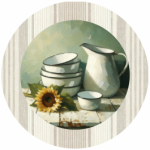 FSC1036 Salad Bowl Cover