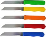 5 Piece Stainless Steel Vegetable 6920161028450