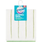 Xtreme Power Honeycomb Dish Swabs 2 Pack