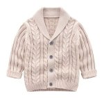 Luxury Knitwear Cream