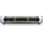 Behringer NU12000 12000-WATT Power Amplifier