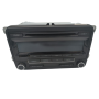 Volkswagen Original Cd Radio Second Hand - 5MO035186J