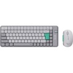 Tetriz Air 300C Bluetooth And Wireless Combo