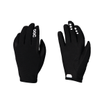 Resistance Enduro Glove Uranium Black - XL