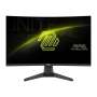 Syntech Msi Mag 276CF E20 27" 1080P Fhd 200HZ 0.5MS Curved Gaming Monitor