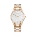 Lyng Lille Cider White 35MM Watch - V247LXGWSG
