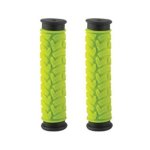 Grip Junior Mtb Black green