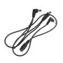 3 Ways Harness Wire For Guitar Effects Power Supply Adapter