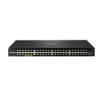 HPE Aruba 2930F 48GPOE+4SFP+740W SWCH-JL558A