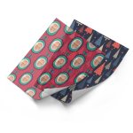 Premium Tissue Paper Full Colour