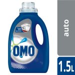 Auto Washing Liquid 1.5L Pack Of 8