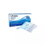 Artelac Splash Eye Drops 0.5ML 30'S