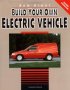 Build Your Own Electric Vehicle