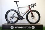 Reacto 8000 Disc 2026 - Shop Soiled - M