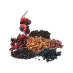 Fruit Tea - Very Berry - 80 G - 1 Kg