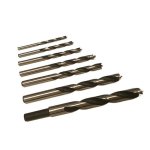 7 PC Brad Point Bit Set Metric- 0822318