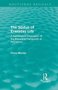 The Status Of Everyday Life   Routledge Revivals   - A Sociological Excavation Of The Prevailing Framework Of Perception   Hardcover