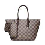 BJUDE-7 Chocolate - Chocolate Onesize
