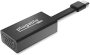Plugable USB C To Vga Adapter Thunderbolt 3 To Vga Adapter Compatible With Macbook Pro Windows Chromebooks 2018 Ipad Pro Dell Xp