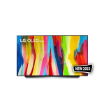 LG Oled Evo Tv 48” C2 Series Nvidia G-sync Gaming Thinq Smart Tv