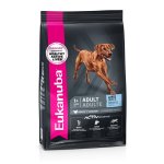 Eukanuba Large Breed Adult - 9KG