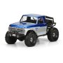 – 1966 Ford F-100 Clear Body