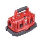 Milwaukee M18 Multibay Battery Charger