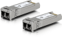 Ubiquiti Unifi Network - Multi-mode Module Sfp 10G 2 Pack