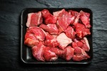 1KG – Stewing Beef Cubes