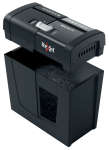 Rexel Secure X6 Cross Cut Paper Shredder