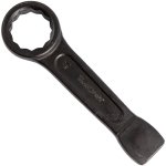 Tork Craft Slogging Spanner 41MM Ring End Crv