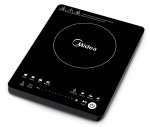 Single Plate Induction Cooker