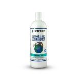 Oatmeal & Aloe Conditioner - Fragrance Free - 472ML