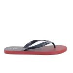 Advance Travel Aruba Plain Mens Flip Flop - 7