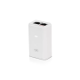 Ubiquiti Networks Gigabit PoE Injector 24V 7W