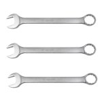 King Tony Jumbo Combination Spanners