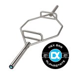 Alphastate Hex Bar