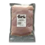 CHICKEN Breast Free Range Skinless