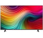 LG 65 Inch NANO80 Series Uhd Thinq Ai Webos Smart Tv - 3840 X 2160 Resolution Refresh Rate Refresh Rate 60HZ Digital Tv Receptio