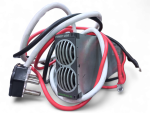 EA029G Mx Ultra High Power Industrial Lithium Battery Charger 48 56 Volts 63AMPS. Second Stock