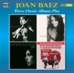 Three Classic Albums Plus Cd