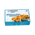 Tapas Pfahlmuscheln - 115G