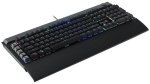 Rapoo Vpro V820 Backlit Mechanical Keyboard With Magnetic Palm Rest
