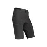 Shorts Mtb 1.0 Black - 3X-LARGE
